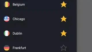 Total VPN screenshot