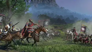 Total War screenshot