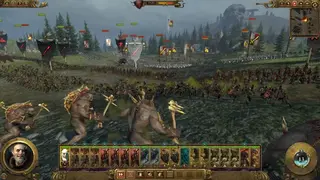 Total War screenshot