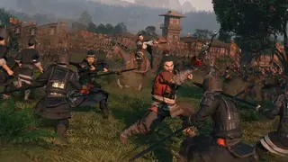 Total War screenshot