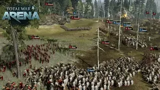 Total War: Arena screenshot