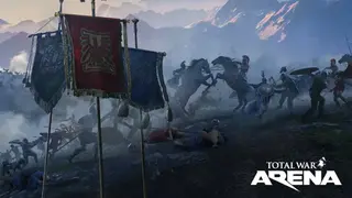 Total War: Arena screenshot