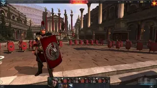 Total War: Arena screenshot
