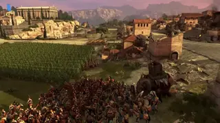 Total War: Arena screenshot