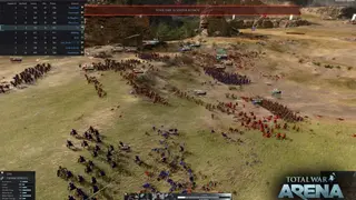 Total War: Arena screenshot