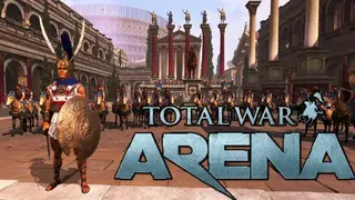 Total War: Arena screenshot
