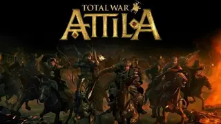 Total War: ATTILA screenshot
