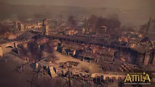 Total War: ATTILA screenshot