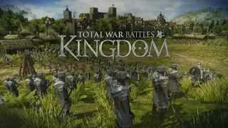 Total War Battles: KINGDOM screenshot