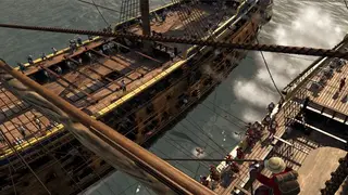 Total War: EMPIRE – Definitive Edition screenshot
