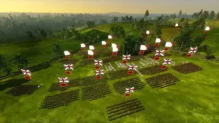 Total War: EMPIRE – Definitive Edition screenshot