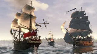 Total War: EMPIRE – Definitive Edition screenshot