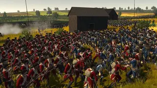 Total War: EMPIRE – Definitive Edition screenshot