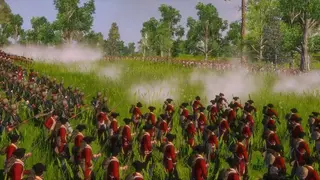 Total War: EMPIRE – Definitive Edition screenshot