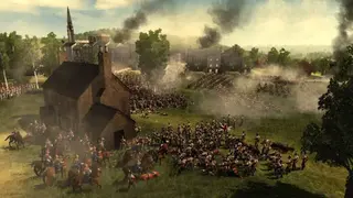 Total War: NAPOLEON – Definitive Edition screenshot