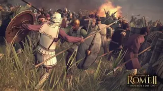 Total War: Rome Ii – Emperor Edition screenshot