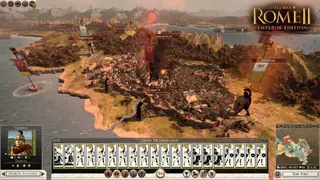 Total War: Rome Ii – Emperor Edition screenshot