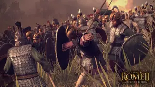 Total War: Rome Ii – Emperor Edition screenshot