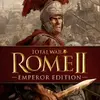 Total War: Rome Ii – Emperor Edition