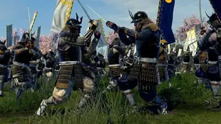 Total War: SHOGUN 2 screenshot