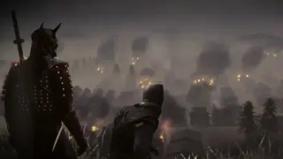 Total War: Shogun 2: Fall of the Samurai screenshot