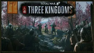 Total War: Three Kingdoms screenshot