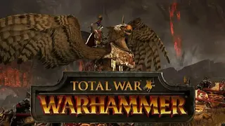 Total War: Warhammer screenshot