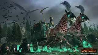 Total War: Warhammer screenshot
