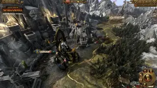 Total War: Warhammer screenshot
