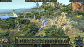 Total War: WARHAMMER II screenshot