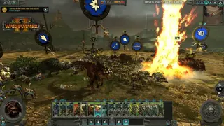 Total War: WARHAMMER II screenshot