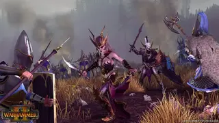 Total War: WARHAMMER II screenshot
