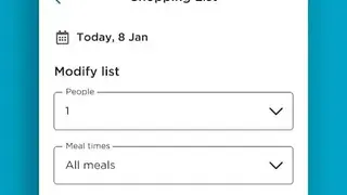 Total Wellbeing screenshot