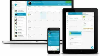 TotalCoaching screenshot