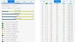 TotalCorner screenshot