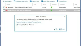 TotalD screenshot