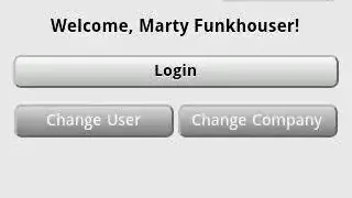 TotalHRWorks screenshot