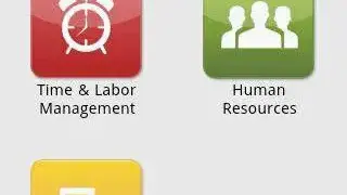 TotalHRWorks screenshot