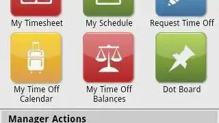 TotalHRWorks screenshot