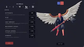 Totally Accurate Battle Simulator screenshot