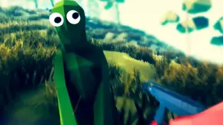 Totally Accurate Battle Zombielator screenshot