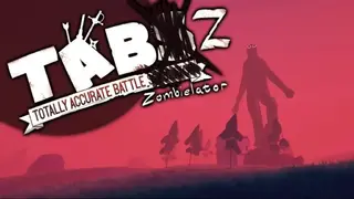 Totally Accurate Battle Zombielator screenshot