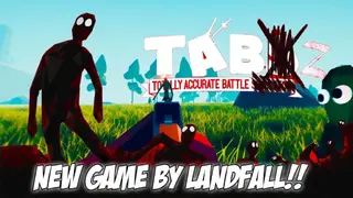 Totally Accurate Battle Zombielator screenshot