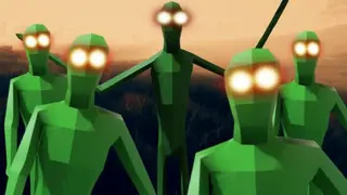 Totally Accurate Battle Zombielator screenshot