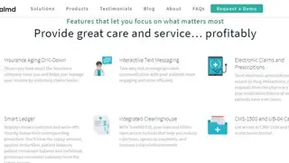 TotalMD screenshot