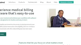 TotalMD screenshot