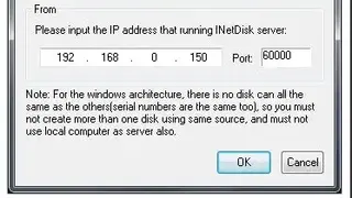 TotalMounter screenshot