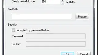 TotalMounter screenshot