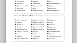 TotalPing! screenshot