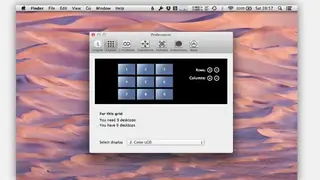TotalSpaces screenshot